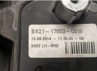 2123235, BK2117683CL5JA6 Зеркало боковое Ford Transit (Tourneo) Custom 2012-2025 20519958 #5