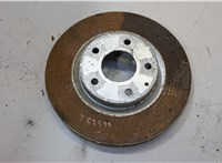 BEET33251 Диск тормозной Mazda 3 (BP) 2019-2025 20519961 #3