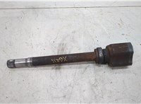  Полуось (приводной вал, шрус) Peugeot 2008 2013-2019 20519963 #1