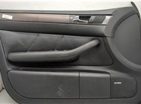  Дверная карта (Обшивка двери) Audi A6 (C5) 1997-2005 20520041 #1