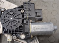  Стеклоподъемник электрический Audi A6 (C5) 1997-2005 20520043 #2