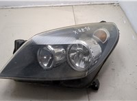 93178633 Фара (передняя) Opel Astra H 2004-2010 20520097 #1