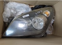 93178633 Фара (передняя) Opel Astra H 2004-2010 20520097 #9
