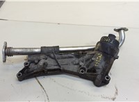 12992593 Корпус масляного фильтра Opel Astra H 2004-2010 20520106 #4