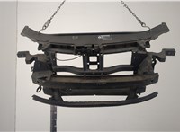  Рамка передняя (телевизор) Volkswagen Passat 6 2005-2010 20520115 #1