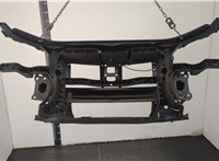  Рамка передняя (телевизор) Volkswagen Passat 6 2005-2010 20520115 #2