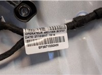  Ручка двери наружная Seat Leon 3 2012-2020 11455844 #4