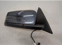  Зеркало боковое Mercedes C W204 2006-2015 20520148 #2