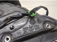  Зеркало боковое Volkswagen Passat 6 2005-2010 20520154 #5