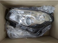 26060BR01A Фара (передняя) Nissan Qashqai 2006-2013 20520157 #8