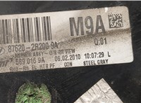 Зеркало боковое Hyundai i30 2007-2012 20520166 #4