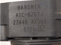 22448AX001 Катушка зажигания Nissan Note E11 2006-2013 20520184 #2