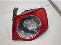  Фонарь (задний) Volkswagen Passat 6 2005-2010 20520193 #1