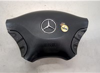  Подушка безопасности водителя Mercedes Viano 2003-2014 20520205 #1