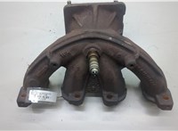 0341F9 Коллектор выпускной Peugeot 207 2006-2015 20520209 #1