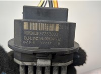  Сопротивление отопителя (моторчика печки) Volvo S60 2010-2018 20520240 #3