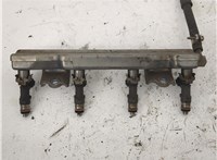 16600AX20B Форсунка топливная Nissan Note E11 2006-2013 20520242 #1