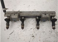 16600AX20B Форсунка топливная Nissan Note E11 2006-2013 20520242 #2