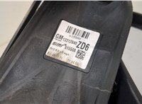  Зеркало боковое Opel Zafira B 2005-2012 20520243 #5