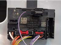  Ручка двери наружная Seat Leon 3 2012-2020 11455910 #4
