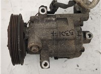92600AX84B Компрессор кондиционера Nissan Note E11 2006-2013 20520257 #1