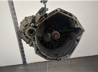  КПП 6-ст.мех. (МКПП) Renault Scenic 2009-2012 20520258 #1