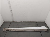  Накладка на порог Hyundai i40 2011-2019 20520261 #1