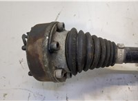 1K0407271LB Полуось (приводной вал, шрус) Seat Leon 3 2012-2020 20520270 #4