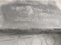  Накладка на порог Nissan Juke 2010-2019 20520285 #4