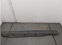  Накладка на порог Ford Focus 3 2011-2015 20520288 #1