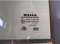  Стекло боковой двери Nissan Pathfinder 2004-2014 11455936 #4