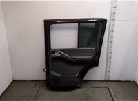  Стекло боковой двери Nissan Pathfinder 2004-2014 11455936 #6