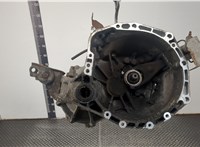  КПП 5-ст.мех. (МКПП) Toyota Yaris 1999-2006 20520295 #1