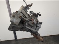 КПП 5-ст.мех. (МКПП) Toyota Yaris 1999-2006 20520295 #5