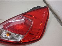  Фонарь (задний) Ford Fiesta 2012-2019 20520298 #1