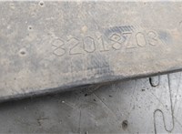 82018Z03 Накладка на порог Peugeot 3008 2009-2016 20520300 #3