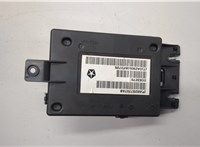 68297707AB Блок управления климат-контролем Dodge Charger 2014-2025 20520301 #3