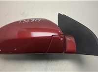 24439983 Зеркало боковое Opel Vectra C 2002-2008 20520311 #2