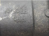  Корпус масляного фильтра Citroen Jumpy (Dispatch) 2007-2016 20520315 #3