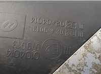  Зеркало боковое Citroen C5 2004-2008 20520331 #5