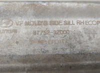  Накладка на порог Hyundai i40 2011-2019 20520333 #5