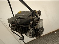  Двигатель (ДВС) Opel Corsa C 2000-2006 20520335 #5
