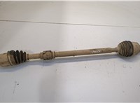  Полуось (приводной вал, шрус) Mitsubishi Outlander 2012-2021 20520337 #1