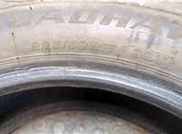  Пара шин 225/50 R17 Skoda Yeti 2009-2018 20520346 #9