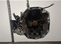  КПП 5-ст.мех. (МКПП) Renault Clio 2005-2009 20520367 #1