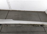  Накладка на порог BMW 6 E63 2003-2010 20520379 #1
