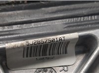  Зеркало боковое Skoda Fabia 2007-2014 20520398 #4
