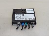 84331775 Блок мультимедиа Chevrolet Equinox 2017-2021 20520412 #1