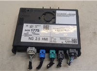 84331775 Блок мультимедиа Chevrolet Equinox 2017-2021 20520412 #6