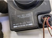 1K0951605C Сигнал (клаксон) Volkswagen Touareg 2010-2014 20520419 #2